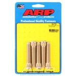 Arp Wheel Stud 100-7725; M12X1.50 Chromoly For Gm Camaro/firebird/corvette, 5PCS. Fixed Price $43.09.