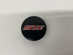 2016-2024 Camaro Black/w Red "ss" Center Wheel Hub Cap New Gm # 23366350. Fixed Price $43.15.