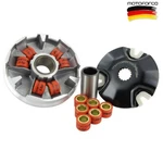 Racing Variator 5.5-6 15X12MM Motoforce Adly 50 Jet E1 2T 1997-2005. Fixed Price $41.12.