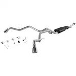 17342 Flowmaster American Thunder Cat-back Exhaust System. Fixed Price $828.95.