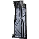 Sherman 9520-46C-2 Right Floor Pan Full For 1975-1984 Volkswagen Rabbit. Fixed Price $216.05.