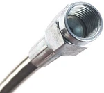 Jegs 635010 Pre-assembled Brake Hose. Fixed Price $15.59.