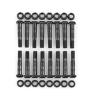 Sbc Small Block Chevy 283 327 Journal Hp Connecting Rod Bolts 8740 Arp. Fixed Price $94.19.