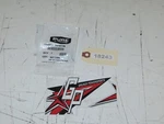 Polaris - New Oem Screw M6X16 Hx/fl 8MM Head Qty 7518738. Fixed Price $8.95.