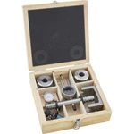 Speedway Motors Pro Ring & Pinion Rear End Backlash Setup Tool Kit. Fixed Price $480.99.