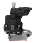 Moroso 22134 High Volume Oil Pump And Pickup For Fits Chevy Small Block. Fixed Price $211.80.