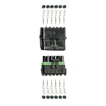 Longacre 52-44916 Weather Pack Connector Kit Pin. Fixed Price $26.99.