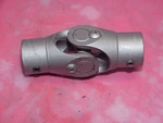 1 Woodward Steering U-joint .750" Bore Spline To 30 .720". Fixed Price $50.00.