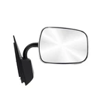 United Pacific 110958 Door Mirror, Right-hand, Ss, 88-98 Gm Truck. Fixed Price $48.99.