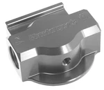 Trans-dapt 3300 Remote Single Oil Filter Mount With 12 Fittings. Fixed Price $156.39.