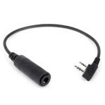 Rugged Radios CS-5R-OFF Offroad Headset / Helmet Adapter Cable. Fixed Price $67.29.