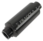 Fragola Performance Systems 960003-BL Fuel Filter #10 In/out 40 Micron Black. Fixed Price $168.65.