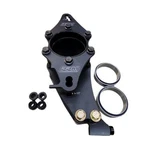 Ppm 2600LH-R Double Bearing Birdcage Right Side 3IN For Longhorn Chassis. Fixed Price $630.39.