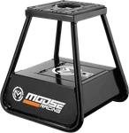 New Moose Racing Storage Stand 4101-0458. Fixed Price $133.95.