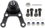 Suspension Ball Joint Mevotech MK9009. Fixed Price $21.21.