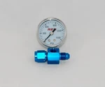 Aed Nitrous Pressure Gauge Kit 6105. Fixed Price $43.99.