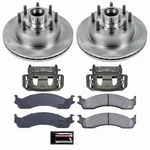 Disc Brake Kit Power Stop KCOE5088. Fixed Price $877.99.