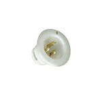 Longacre 52-45662 110V Flange Mount Connection. Fixed Price $37.99.