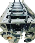 Apex Diesel 12MM Drop Girdle For 03-18 5.9/6.7L Cummins Engines. Fixed Price $985.00.