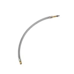 Partuto 360MM Tire Valve Stem '', Silver Tone, Copper. Fixed Price $7.90.