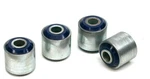 Superpro SPF0337K Trailing Arm Upper Bushing Austin Healey Mg. Fixed Price $145.99.