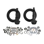 Yukon Gear & Install Kit Package For Jeep Jk Non-rubicon, 5.13 Ratio.. Fixed Price $531.93.