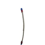 Jegs 20.5" Stainless Steel Hose With Ends. Fixed Price $19.88.