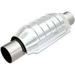 Magnaflow Catalytic Converter 53004: Universal, Epa Compliant. Fixed Price $106.00.