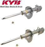 Set Of Rear Strut For Kia Sephia 98-01 Spectra 00-01 Kyb 333264/333265. Fixed Price $158.96.