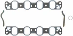Fel-pro 1248 H/p Intake Gasket. Fixed Price $30.99.