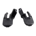 Door Lock Pillar Seal For Chevrolet Camaro, Pontiac Firebird 1967-1969 Is-alp 11. Fixed Price $35.35.