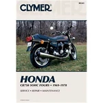 Clymer - M341 Repair Manual. Fixed Price $44.95.