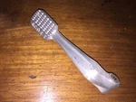 Nos Scott Master Brake Cylinder Pedal, Left. Fixed Price $88.00.