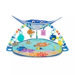 Disney Baby Finding Nemo Mr. Ray Ocean Lights Activity Gym. Fixed Price $49.99.