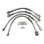 Russell 692300 Street Legal Brake Line Assembly 95-04 Alero Cavalier/sunfire. Fixed Price $149.95.
