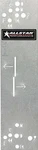 Allstar Pinion Centering Jig - Aluminum Natural Various Applications Each. Fixed Price $56.25.
