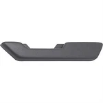 Oer W8191101 1981-87 Fits Chevy/gmc Truck Arm Rest Pad Lh, Black. Fixed Price $42.99.