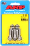 Arp 761-1003 M8 1.25 30 Hex Ss Bolts. Fixed Price $32.99.