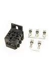 Painless Wiring 80133 Relay Base Port. Fixed Price $7.00.