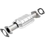 Magnaflow 23700-AD For 1996 626 2.5L V6 Gas Dohc. Fixed Price $177.00.