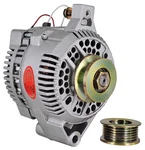 Powermaster 77491 3G Small Frame Straight Mount 6.93" Alternator. Fixed Price $221.99.