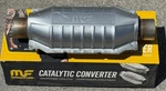Magnaflow 94005 Universal Catalytic Converter 2.25 Fed. Fixed Price $119.95.