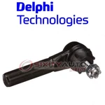 Delphi Right Outer Steering Tie Rod End 1989-1996 Ford F-250 Gear Rack An. Fixed Price $84.33.