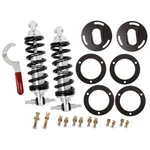 Aldan American Coil-over Kit Ford 300128. Fixed Price $1356.95.