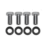304668-S Scott Drake 1964-73 Engine Mount Block Bolts (V8). Fixed Price $12.87.