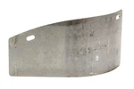 Hepner Racing Products HRP8336 Rh Header Guard Stainless. Fixed Price $30.12.