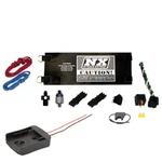 15941-MWQ Nitrous Express Stand Alone Battery Operated Bottle Heater Milwaukee. Fixed Price $356.44.