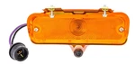 Jegs Parking Light Assembly For 1965 Chevrolet Chevelle, Malibu, Camino. Fixed Price $48.99.