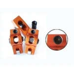 Air Flow Research 6036 Roller Rocker Arm Set 1.6 Ratio 7/16 Stud For Sbc. Fixed Price $578.40.