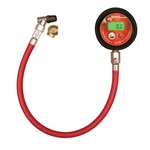 Longacre Motorsport Semi Pro Digital Tyre Pressure Gauge W/angle & Ball. Fixed Price $204.73.